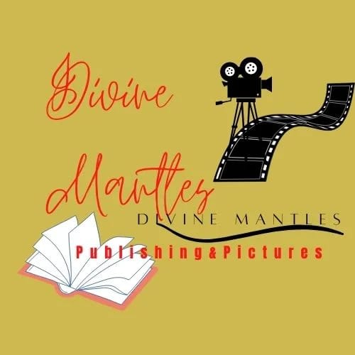 Divine Mantles Publishing & Pictures Co.