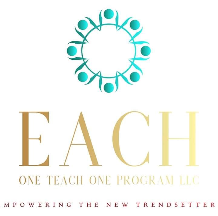 Each One Teach One program