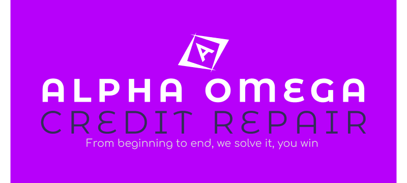 Alpha Omega Credit Repair