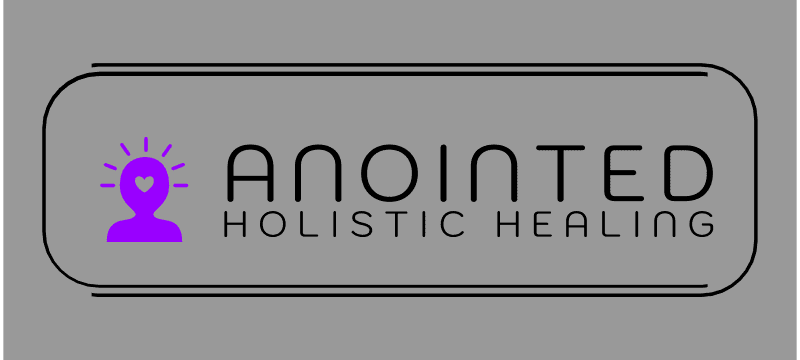 Anointed Holistic Healing