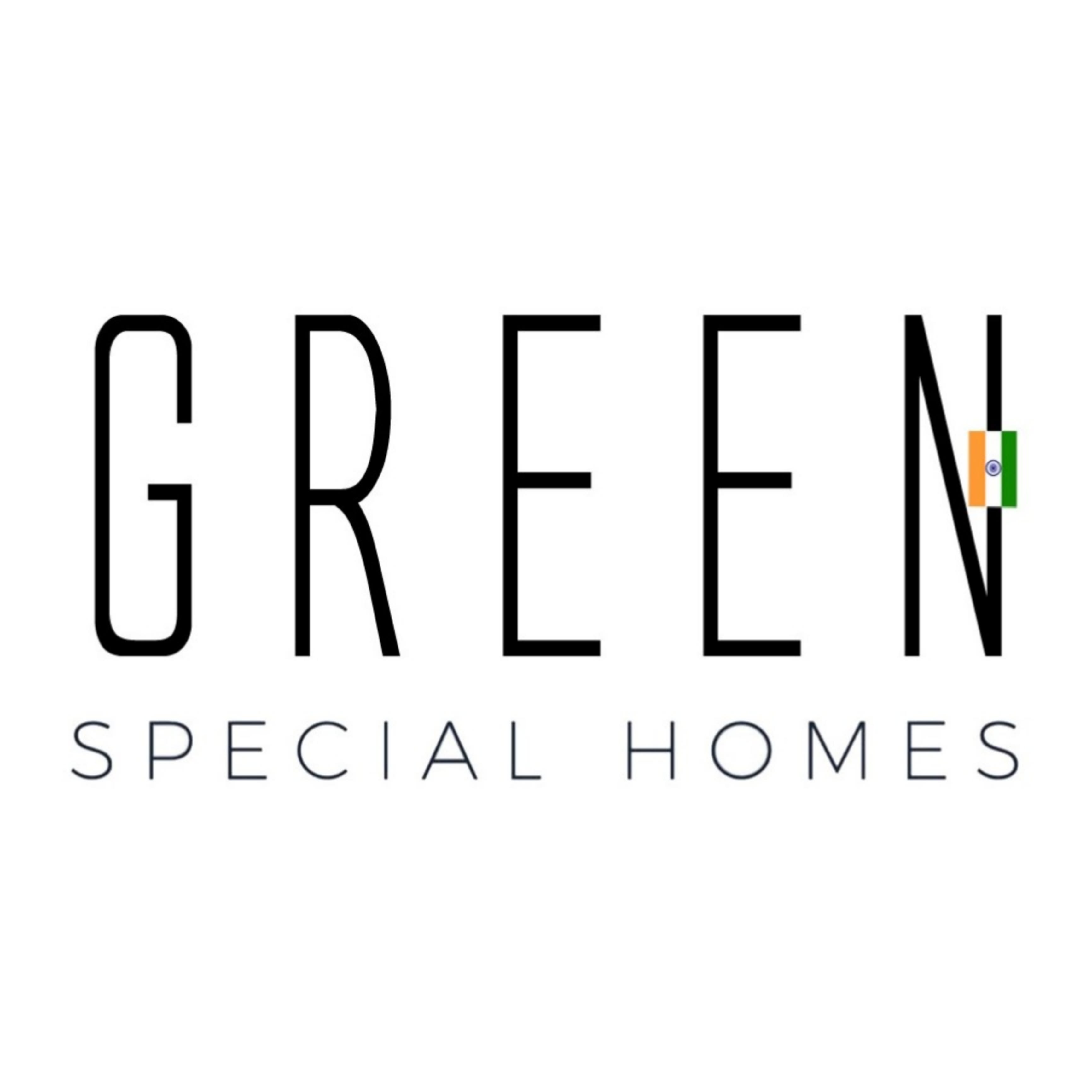 GREEN SPECIAL HOMES
