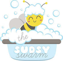 The Sudsy Swarm LLC