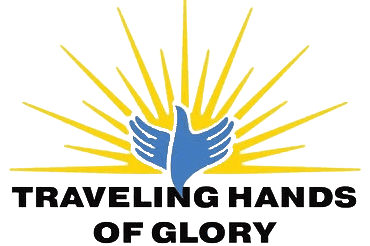Traveling Hands of Glory