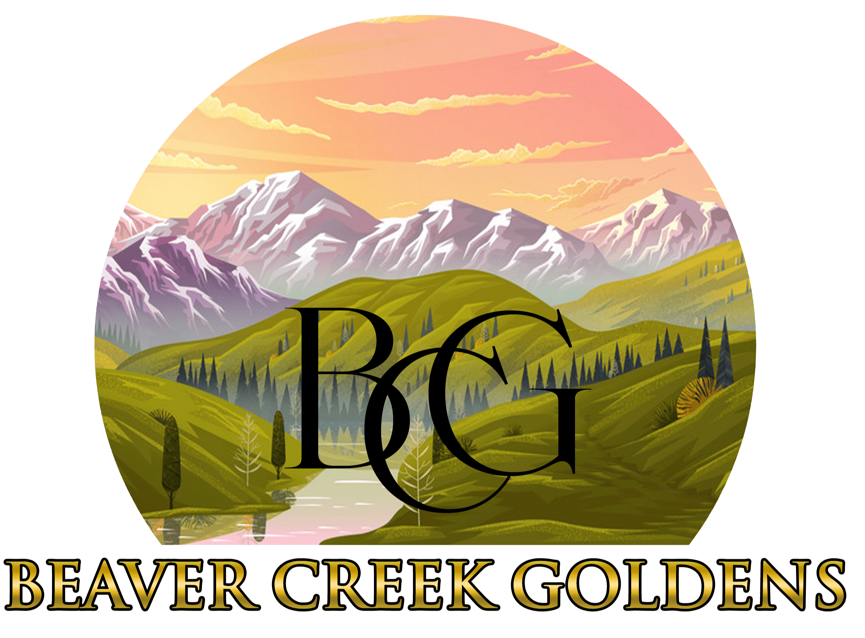 Beaver Creek Goldens