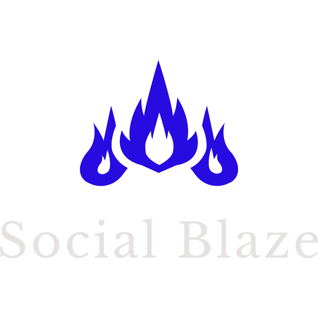 Social Blaze LLC