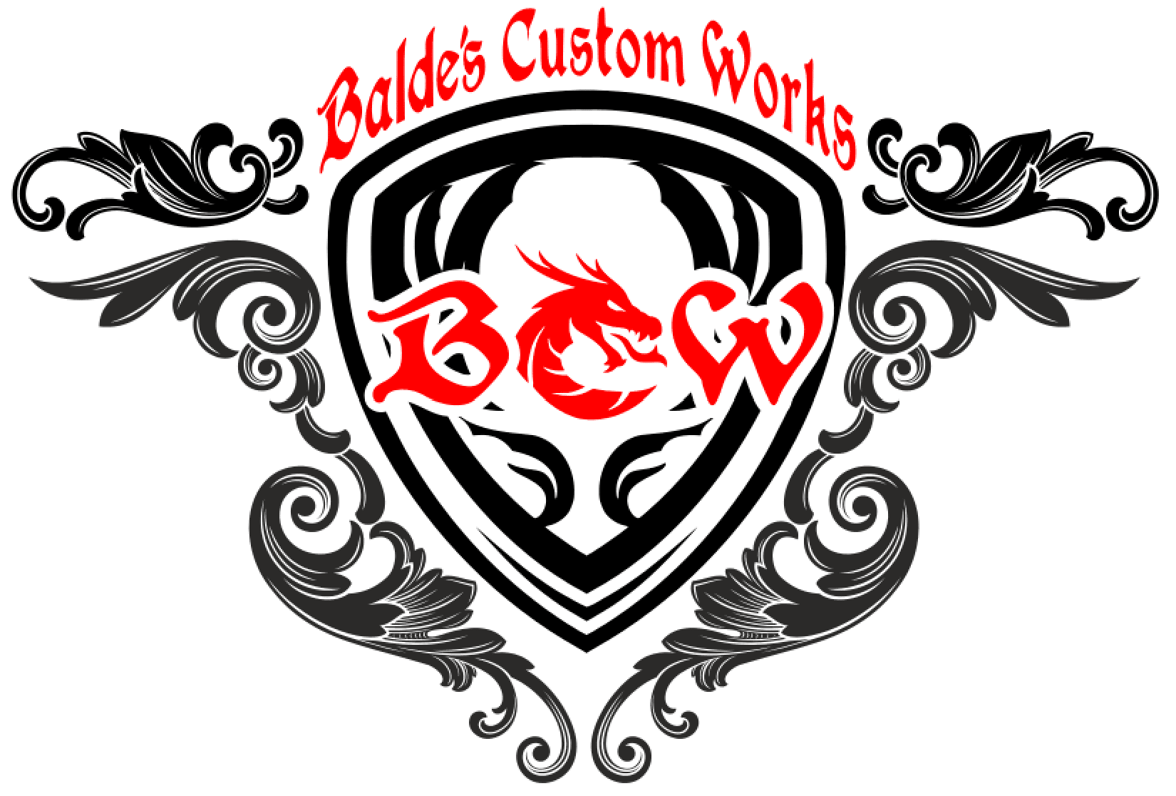 Balde's Custom Works