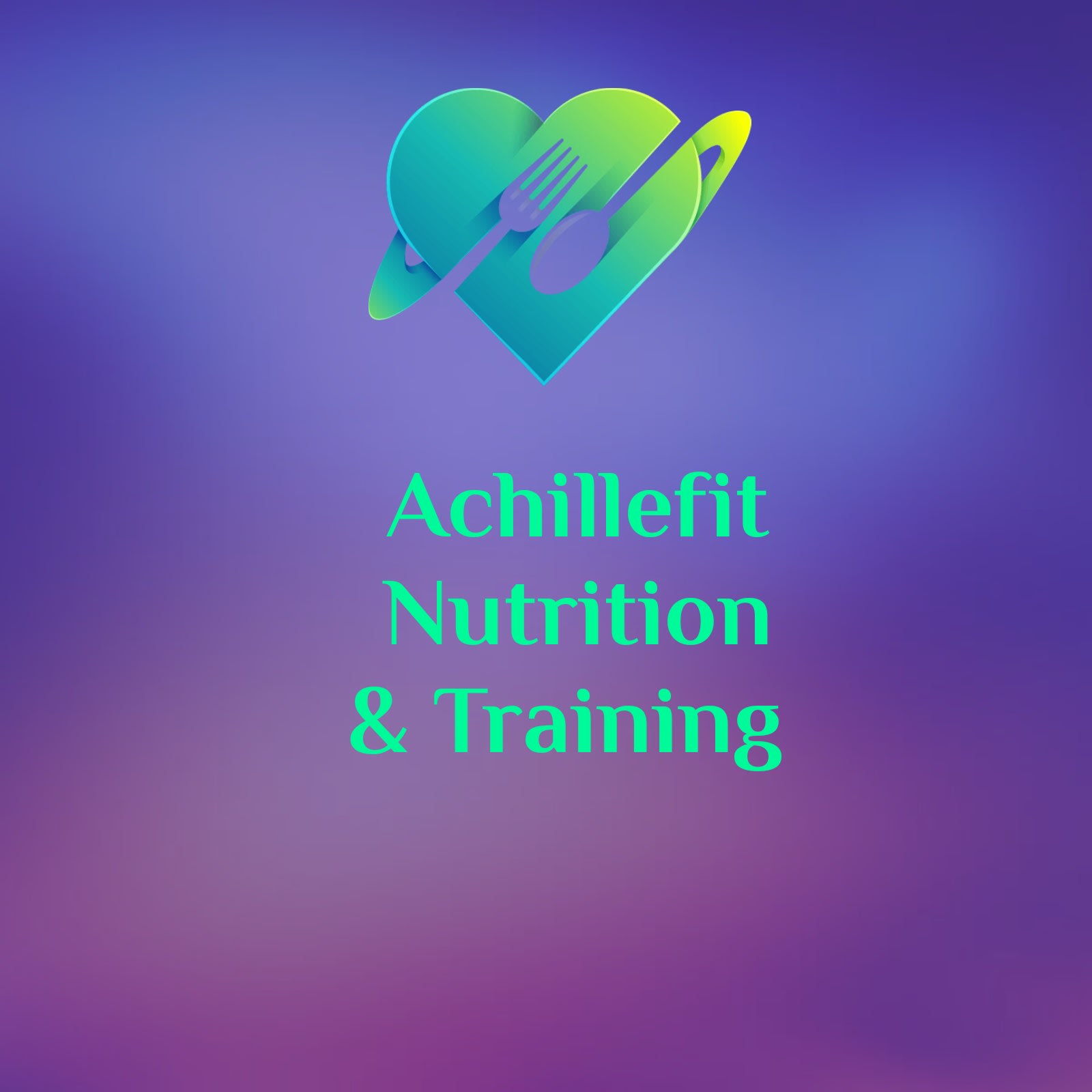 Achillefit Nutrition & Training
