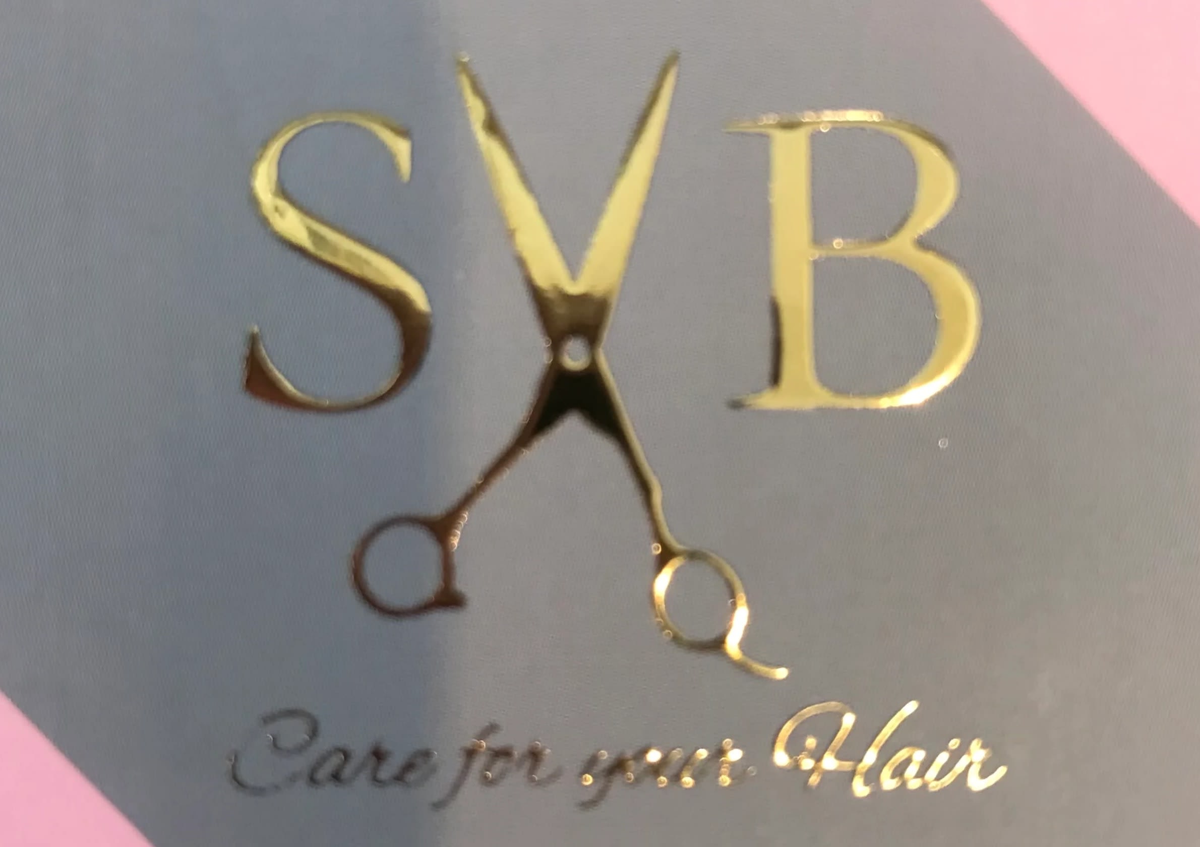 SVB Hair