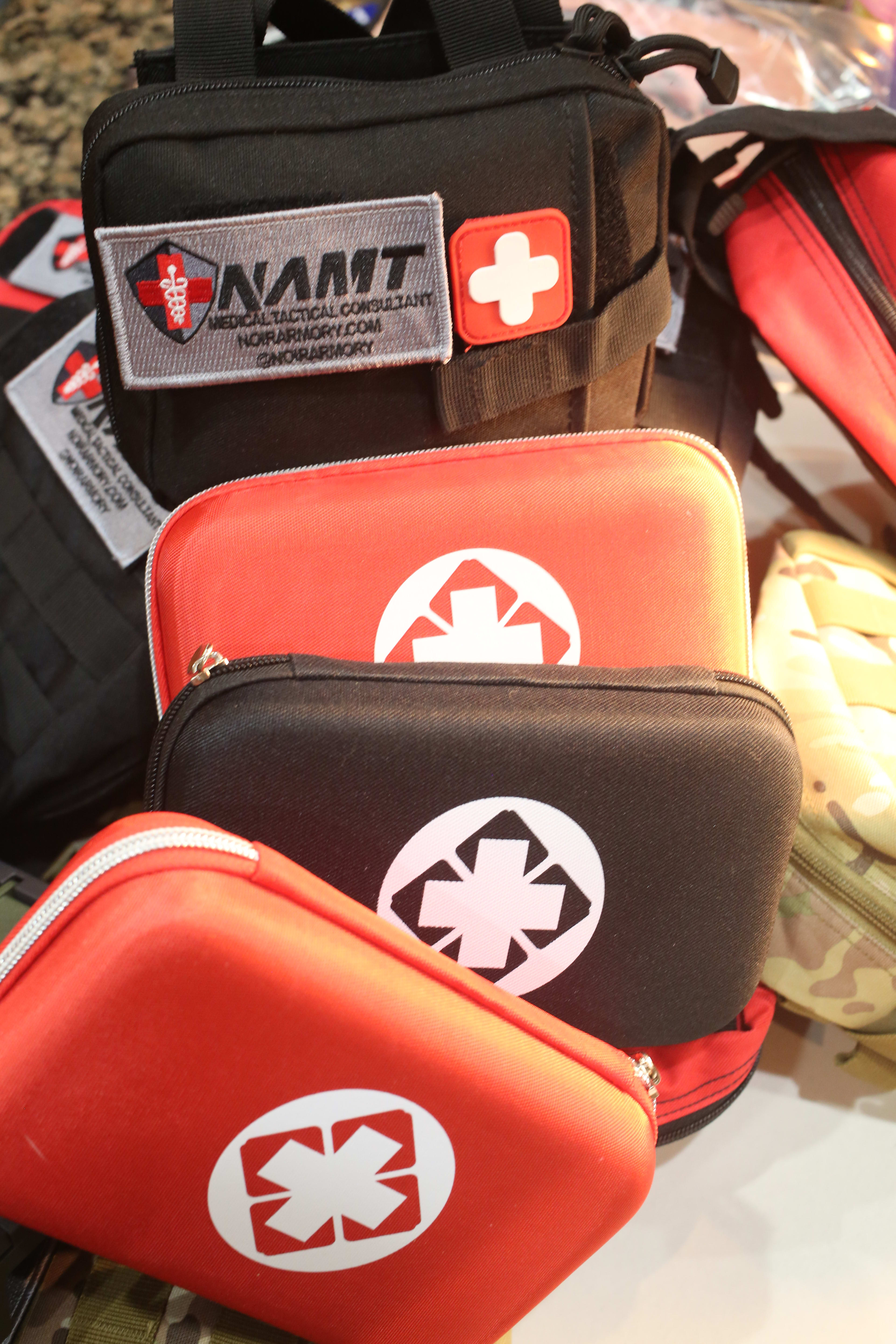Boo-Boo Kit, Small First Aid Kits, Medical Gear Outfitters