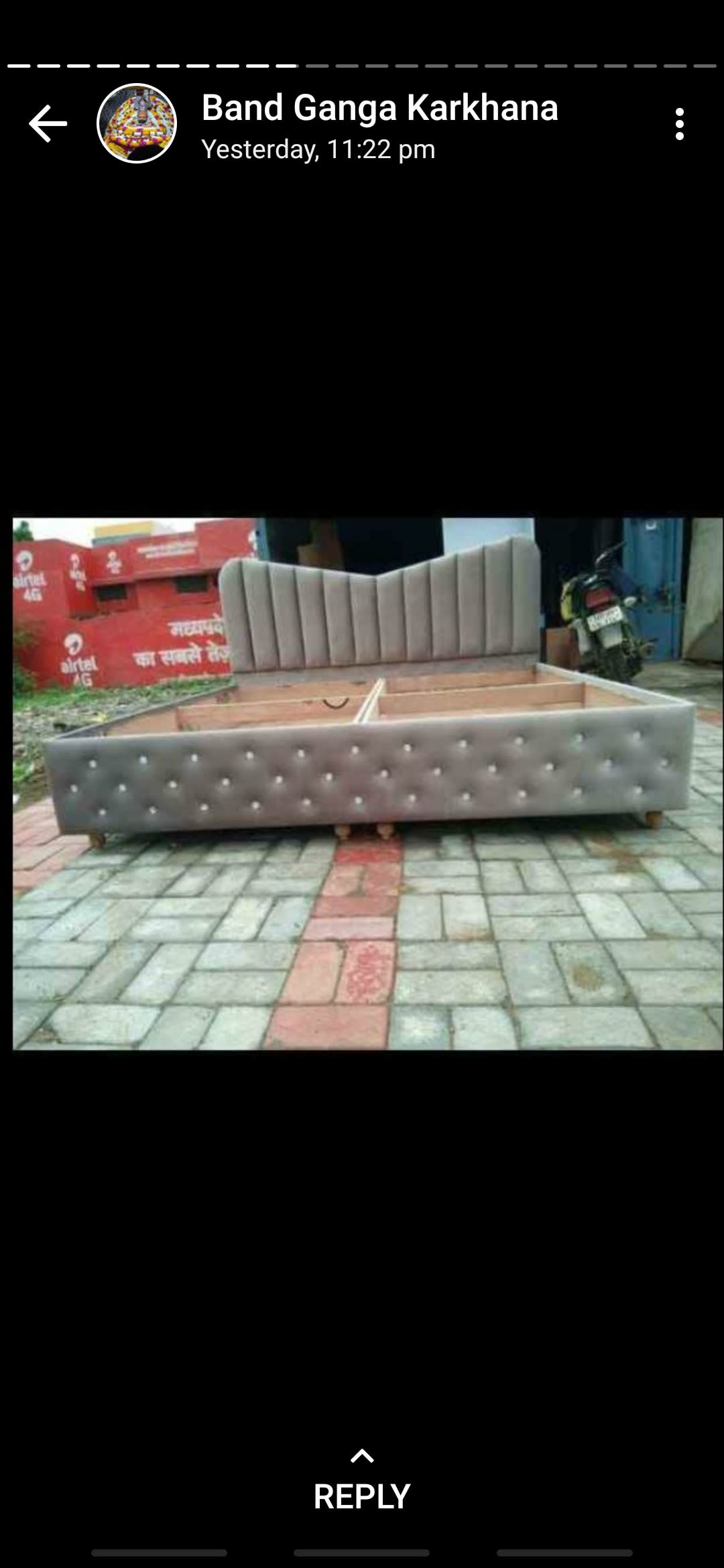 Shiv Raje Furniture
