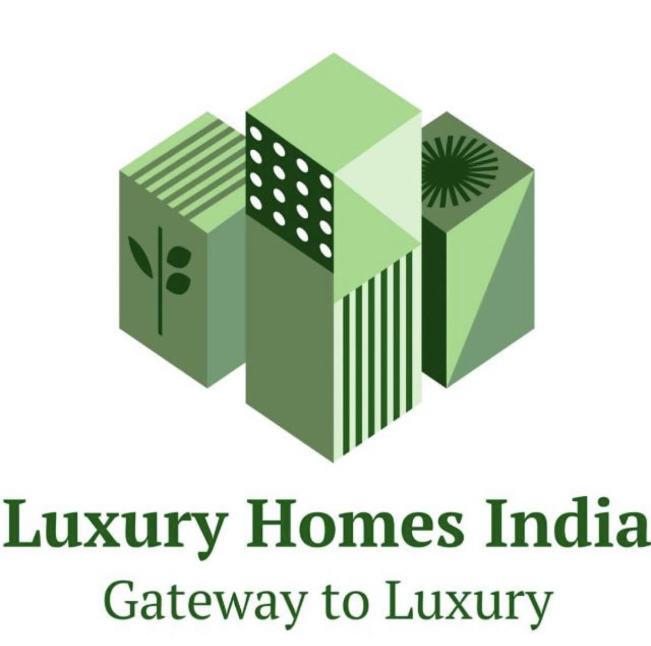 Luxury Homes India