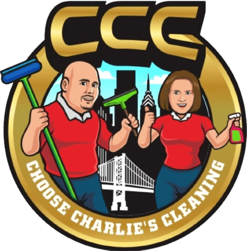 Choose Charlie's Cleaning