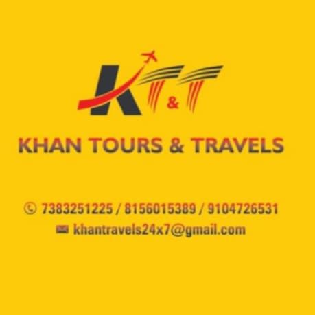 khan travel and tours