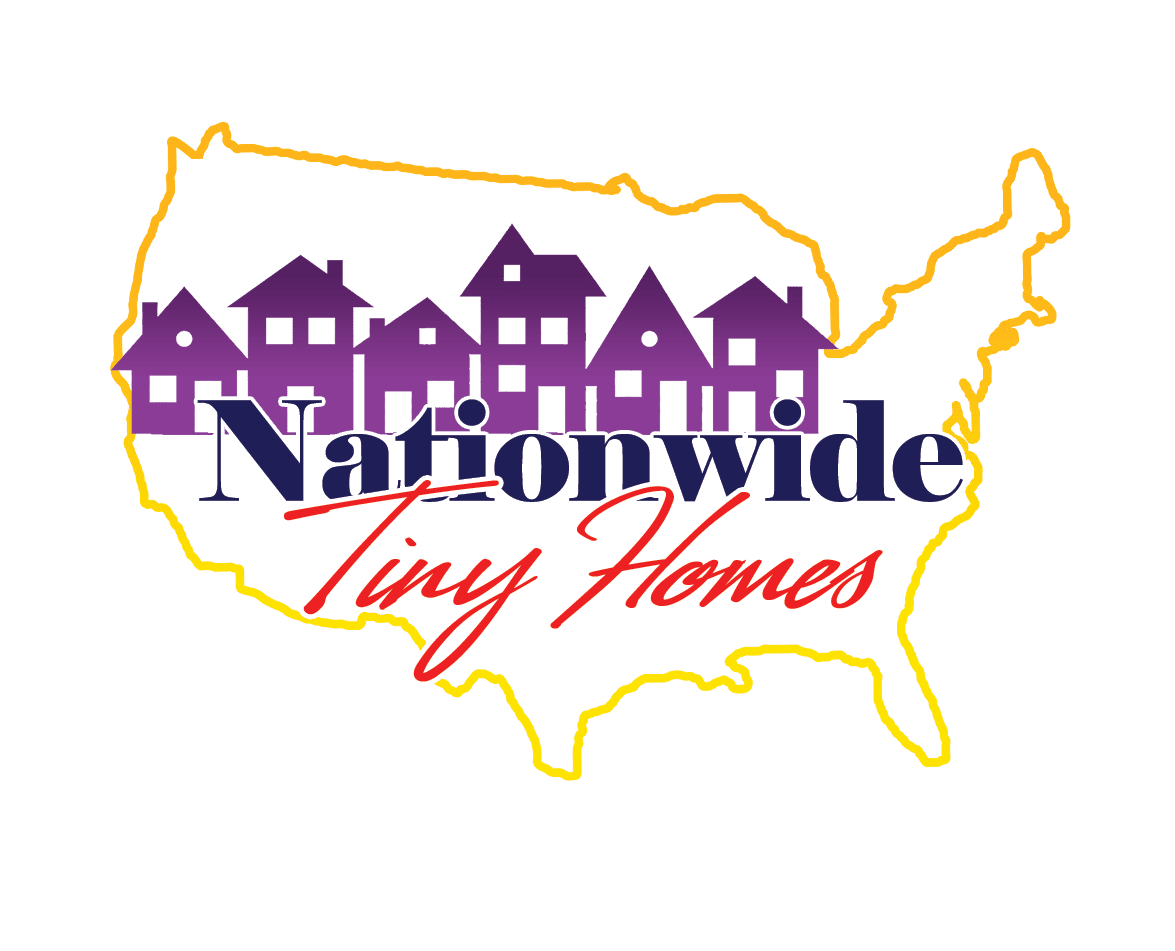 NationWide Tiny Homes