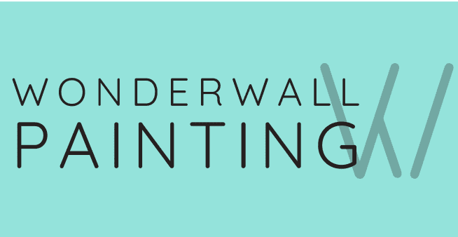 Wonderwall Painting