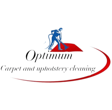 Optimum Carpet and Upholstery Cleaning