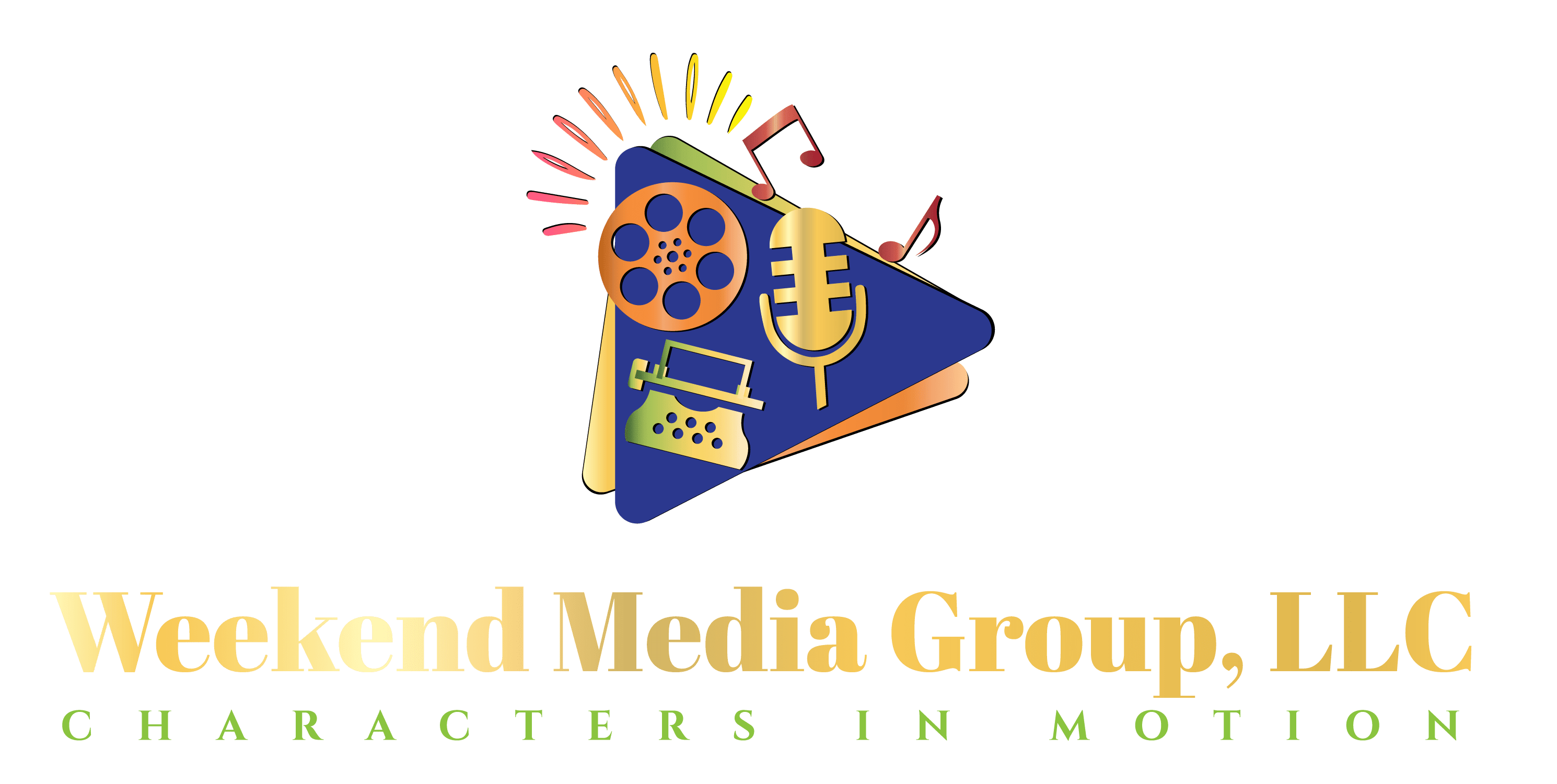 Weekend Media Group LLC