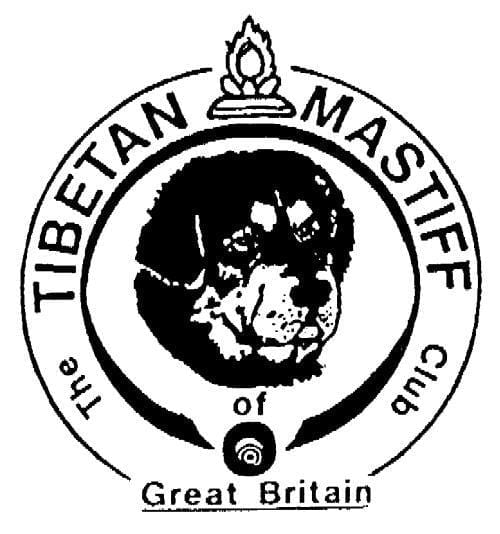 Tibetan Mastiff  Club Of Great Britain