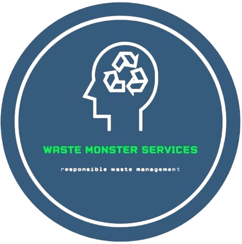 Waste Monster Services LTD