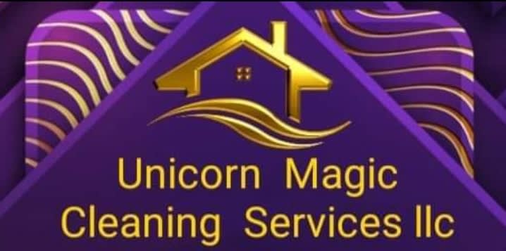 Unicorn Magic Cleaning Services