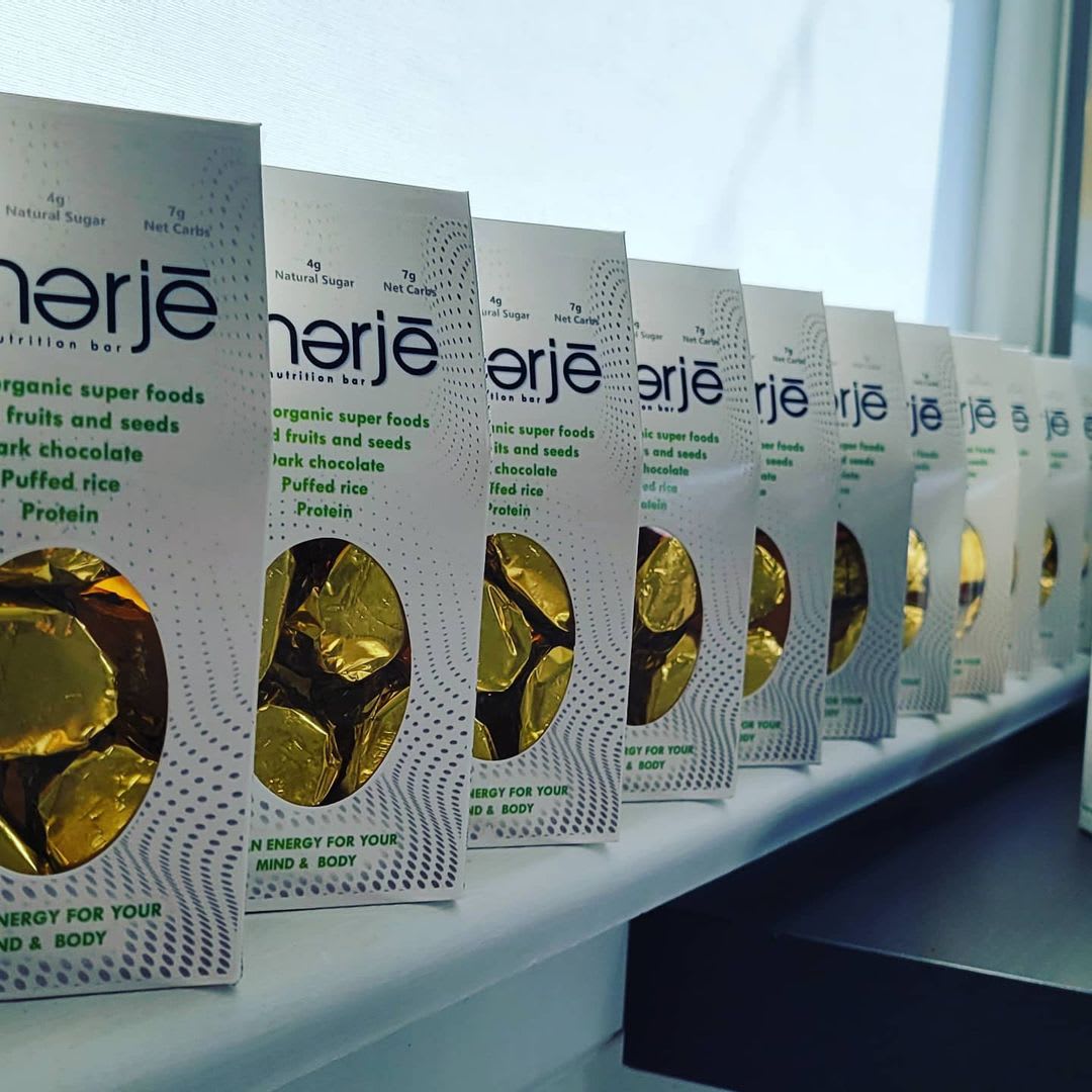 Enerjehealth