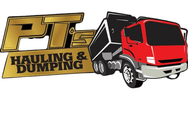 PT's HAULING & DUMPING SERVICES