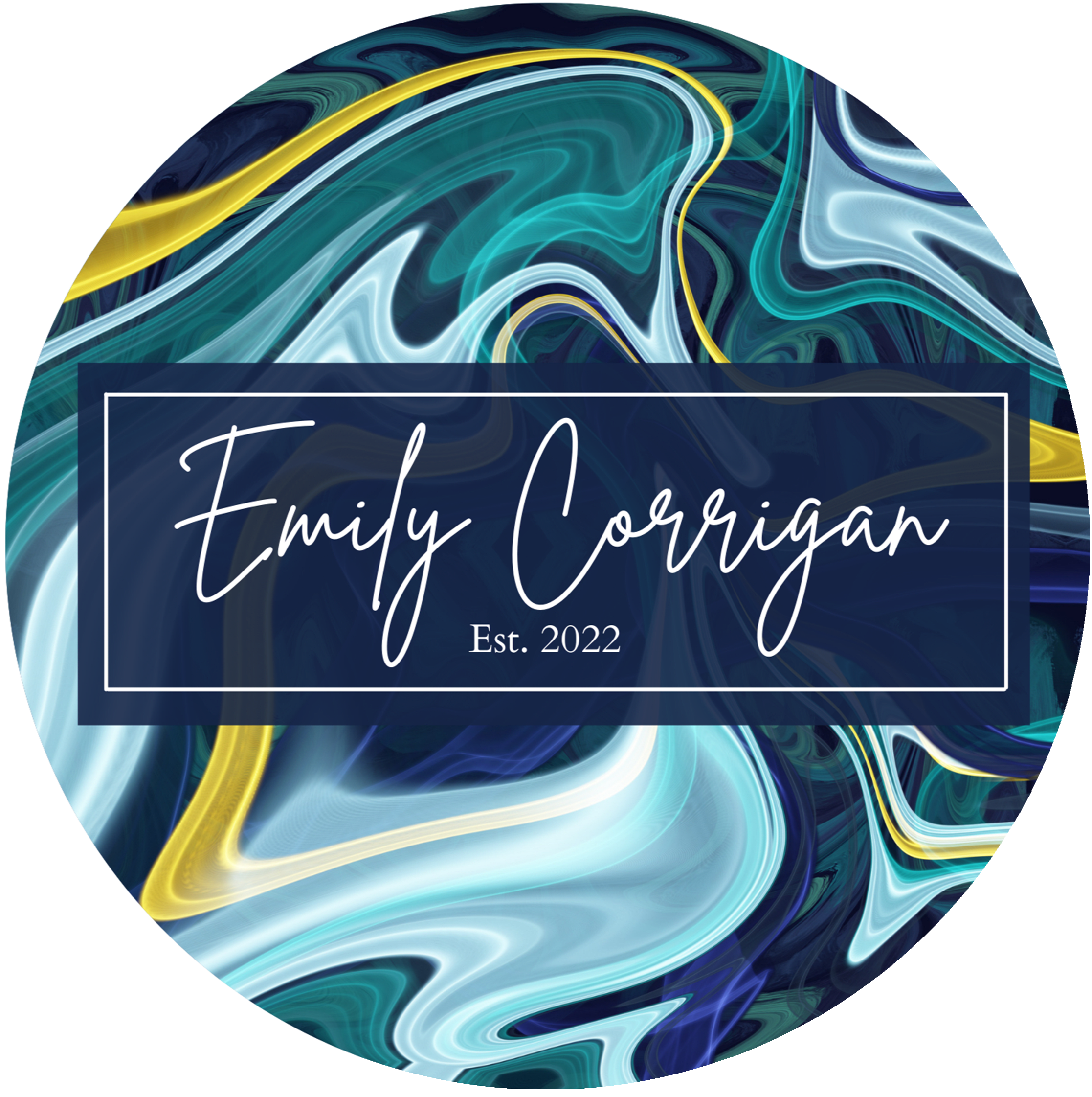 Emily Corrigan