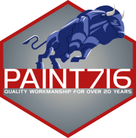 Paint716 LLC