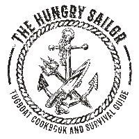 The Hungry Sailor Swag Shop