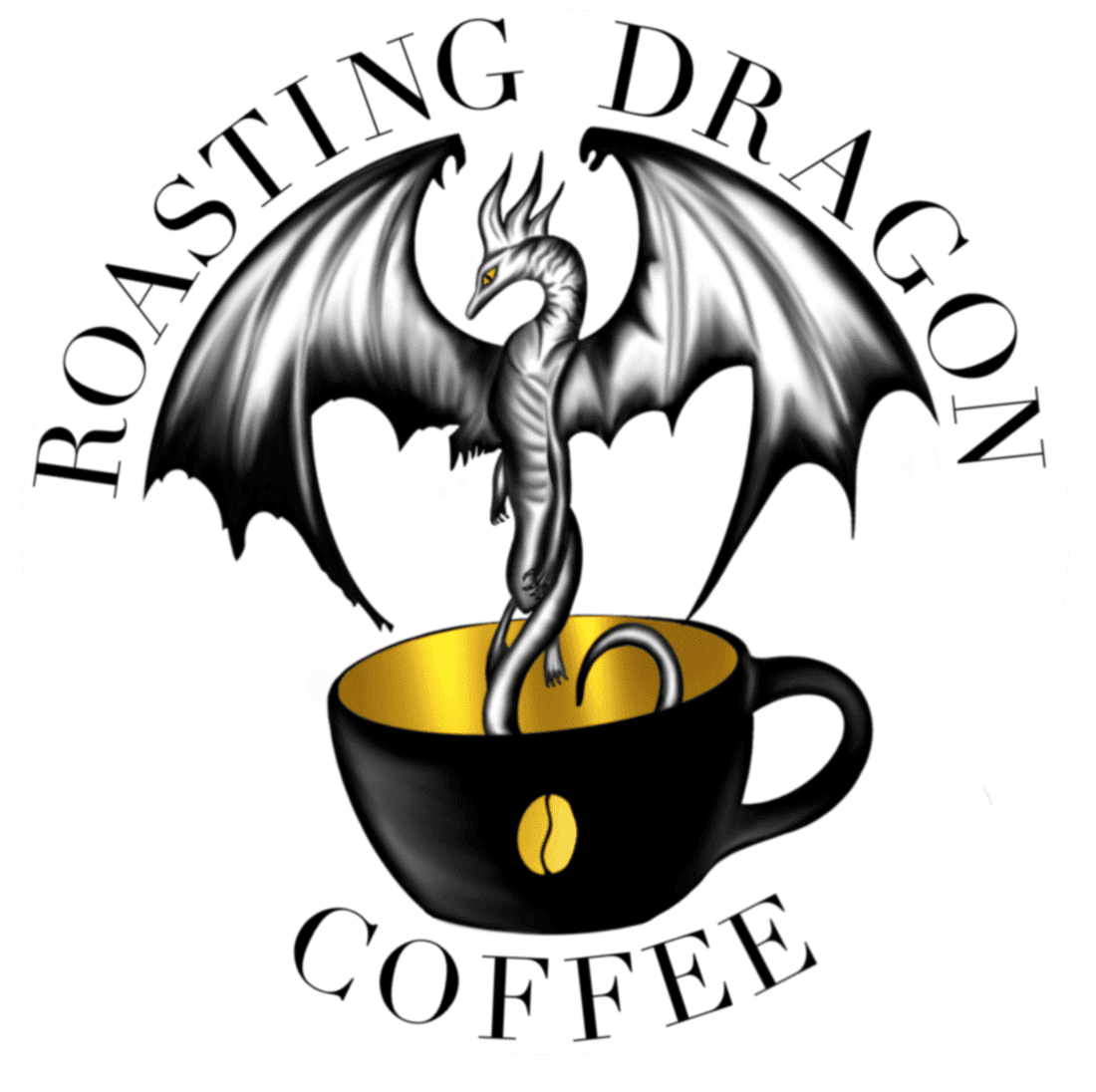 Roasting Dragon Coffee