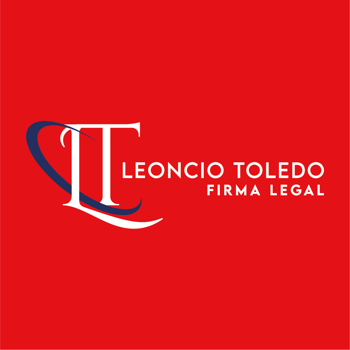 Leoncio Toledo|Firma Legal®
