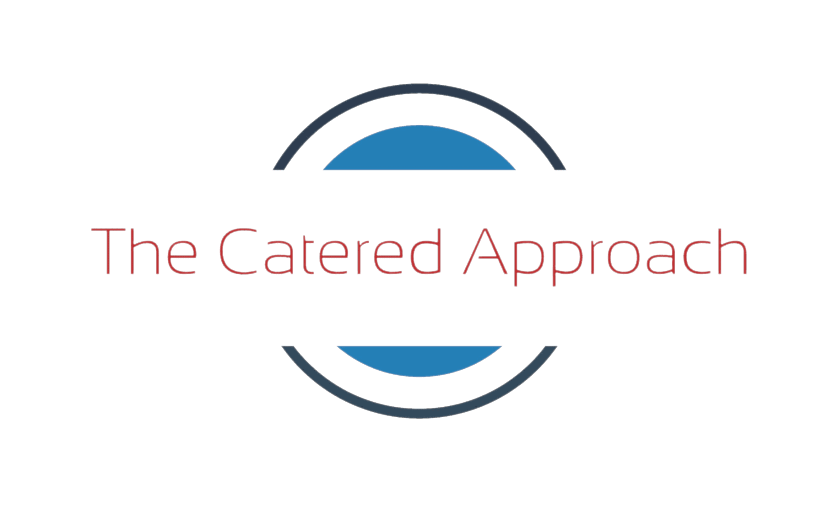 The Catered Approach