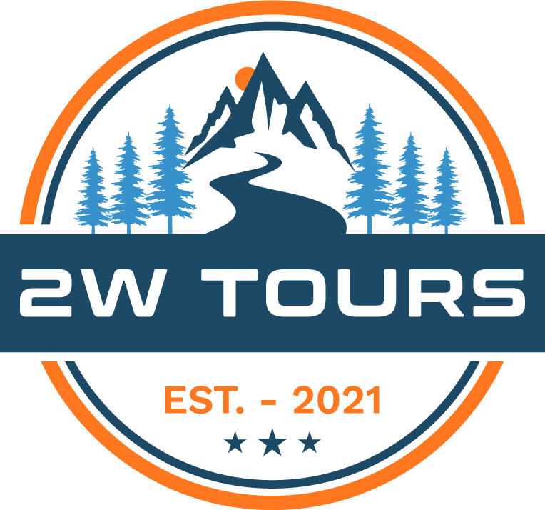 2W Tours LTD