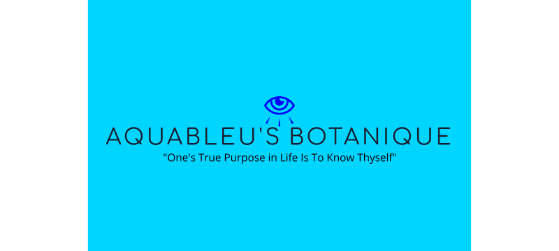 AquaBleu’s Botanique