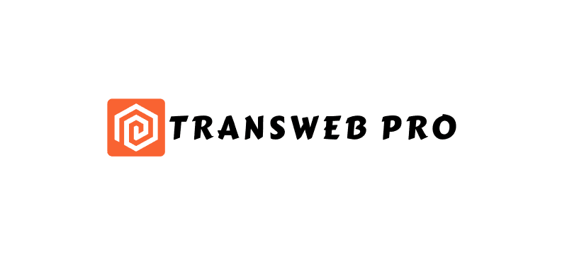 TransWeb Pro Inc.