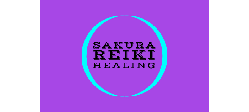 Sakura Reiki Healing