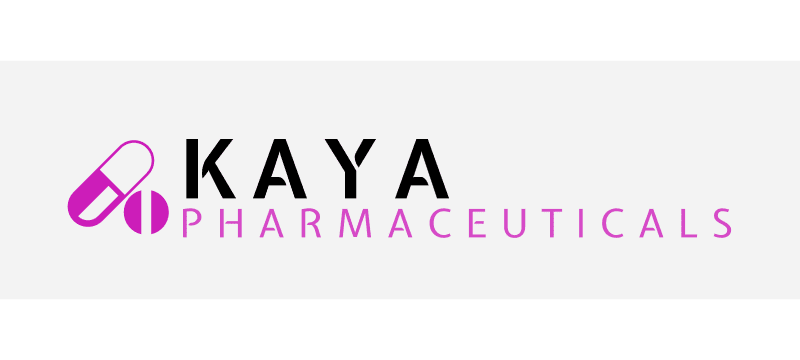 Kaya Pharmaceuticals Inc.