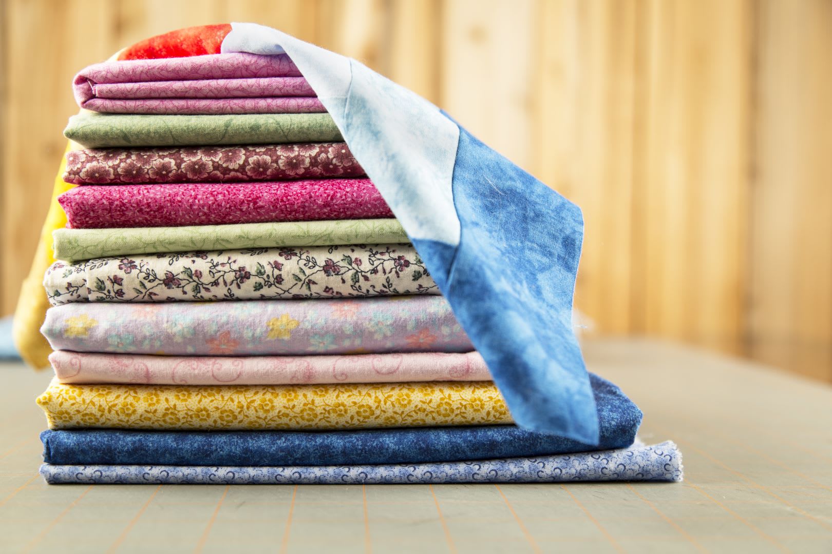 Custom Longarm Quilting Rocky Mountain Fiber Art Specialty