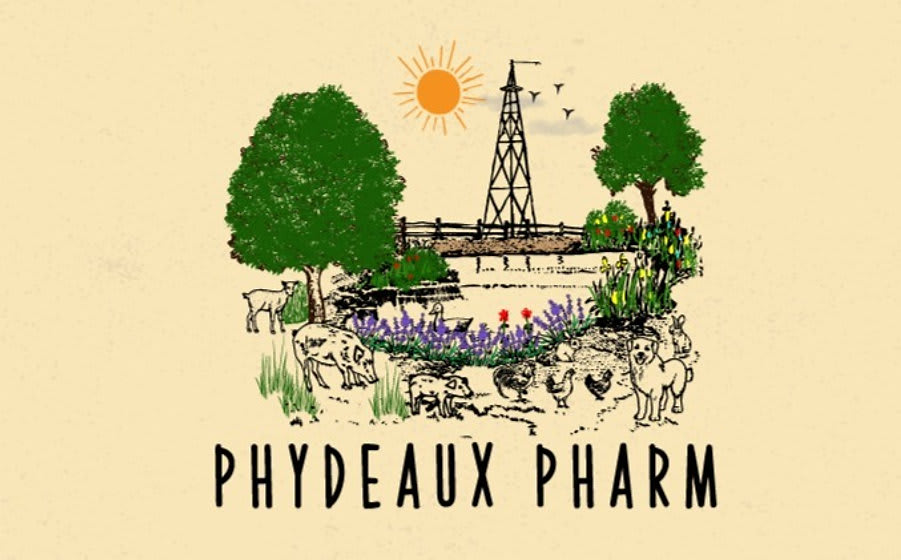 Phydeaux Pharm