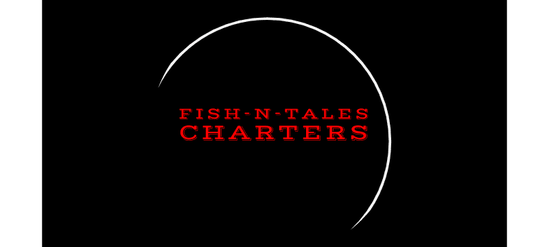 FISH-n-TALES Charters