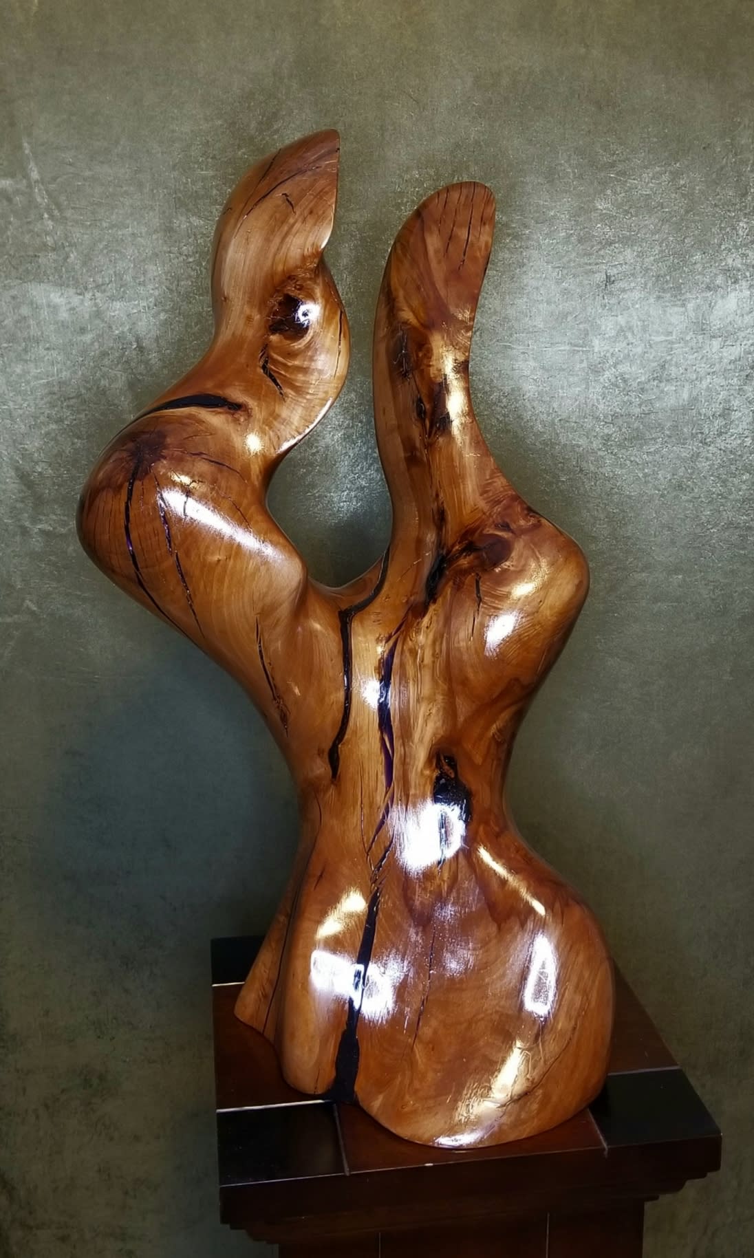 Classic Wood – Linda'Marie LLC