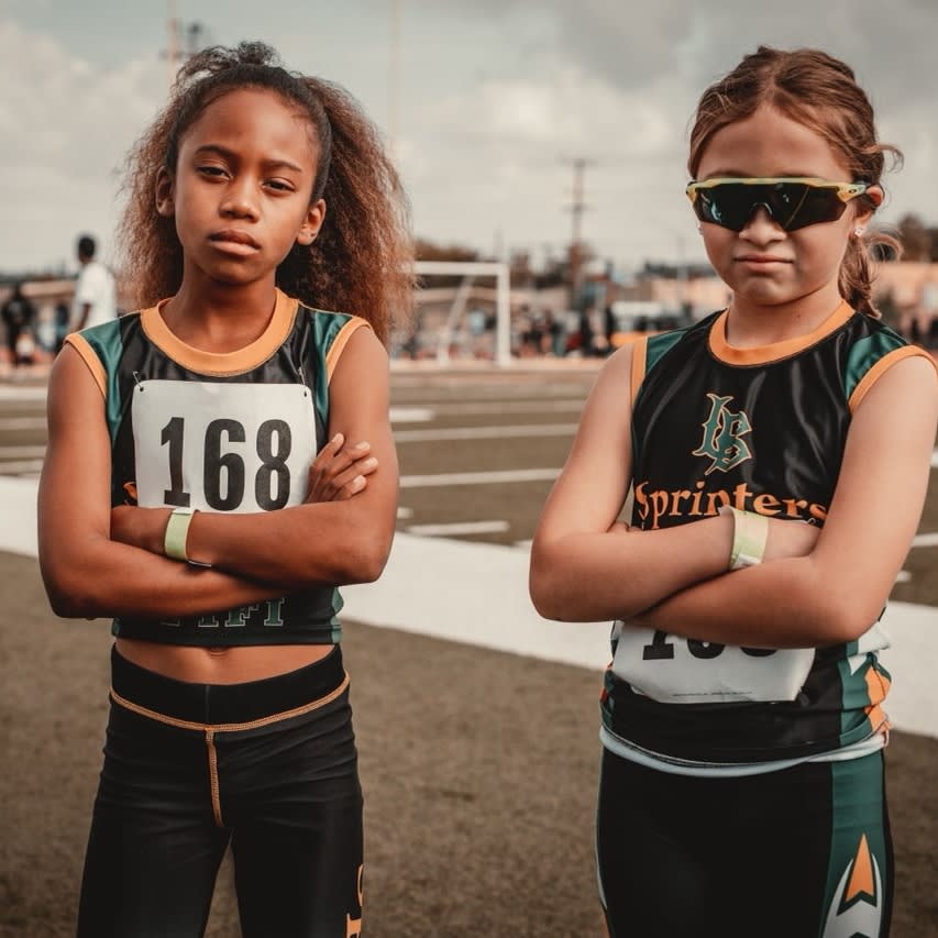 Sprinters Nation