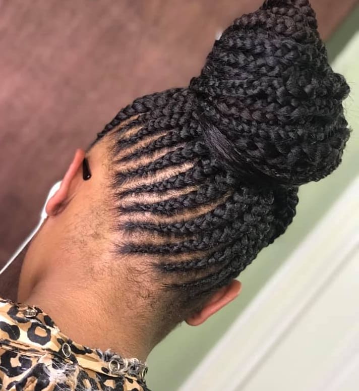 Hair Vixen Crochet - Hair - Klassy Hair Designs - Afro Hairdresser