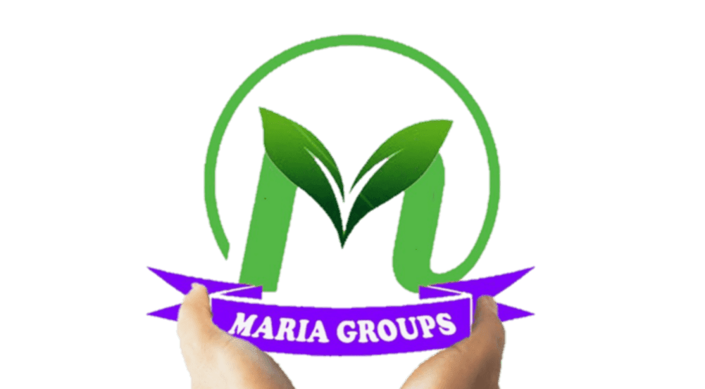 Maria Groups