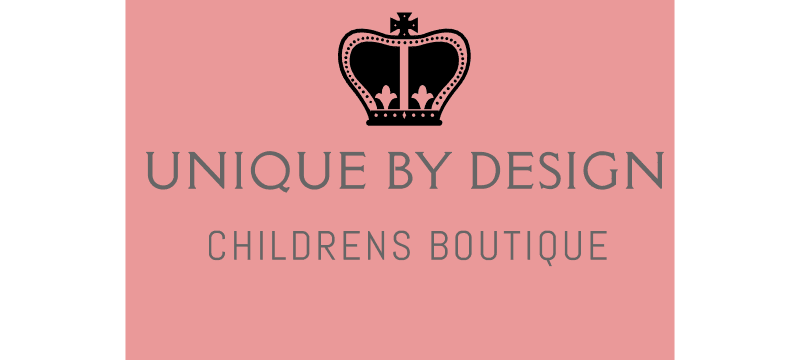 Unique by Design Children's Boutique