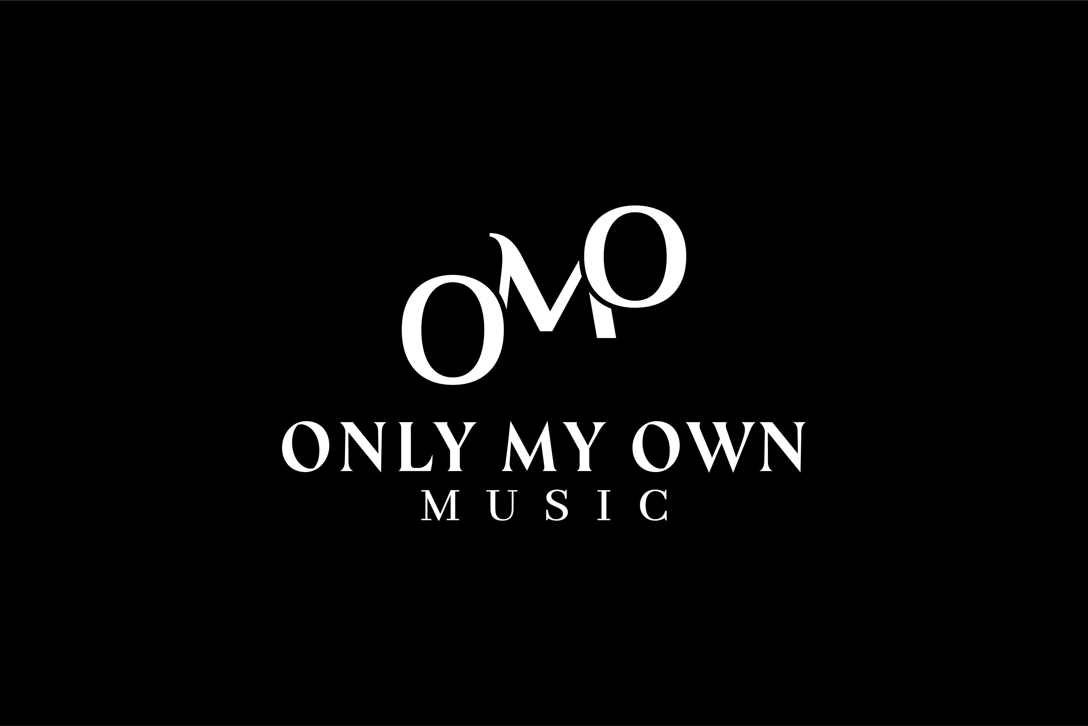 Only My Own Music