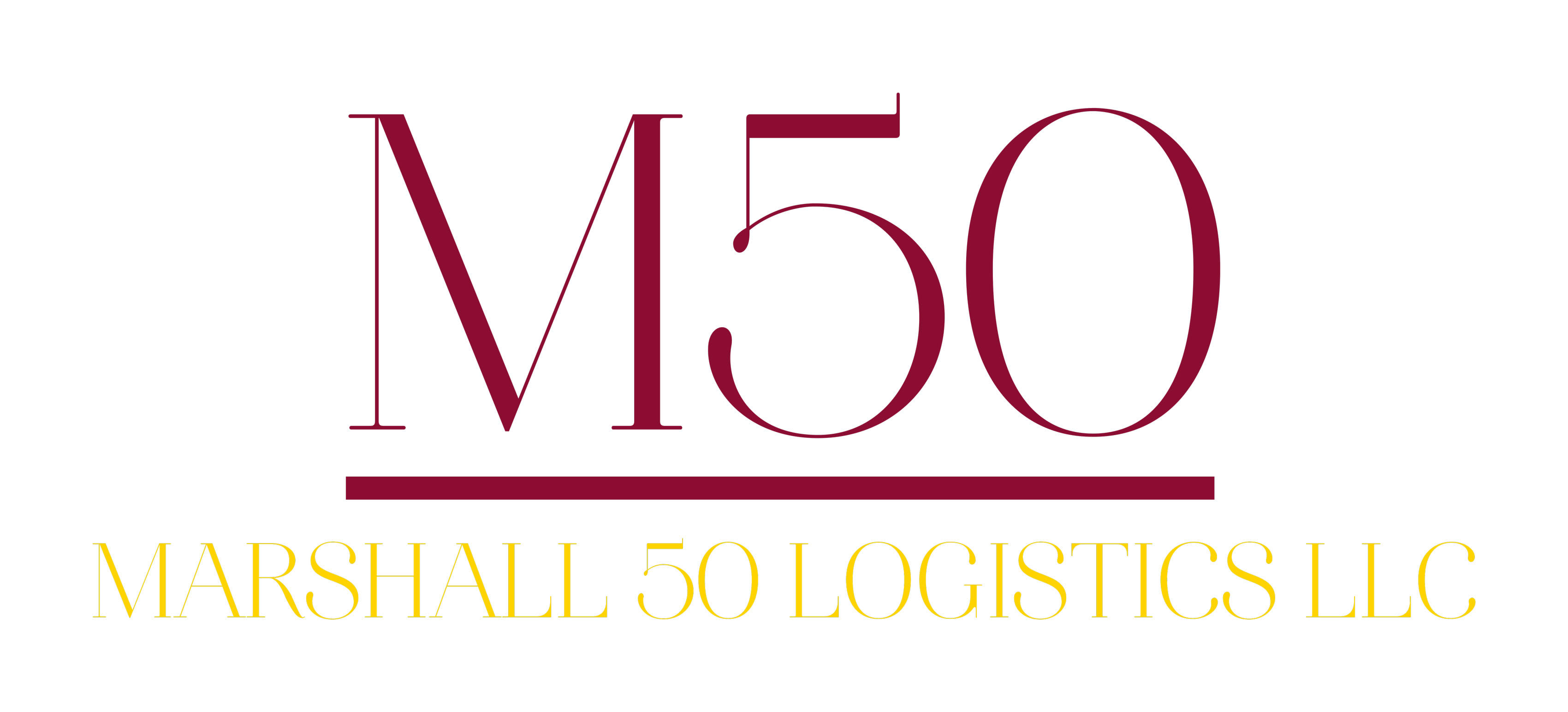 Marshall 50 Logistics LLC