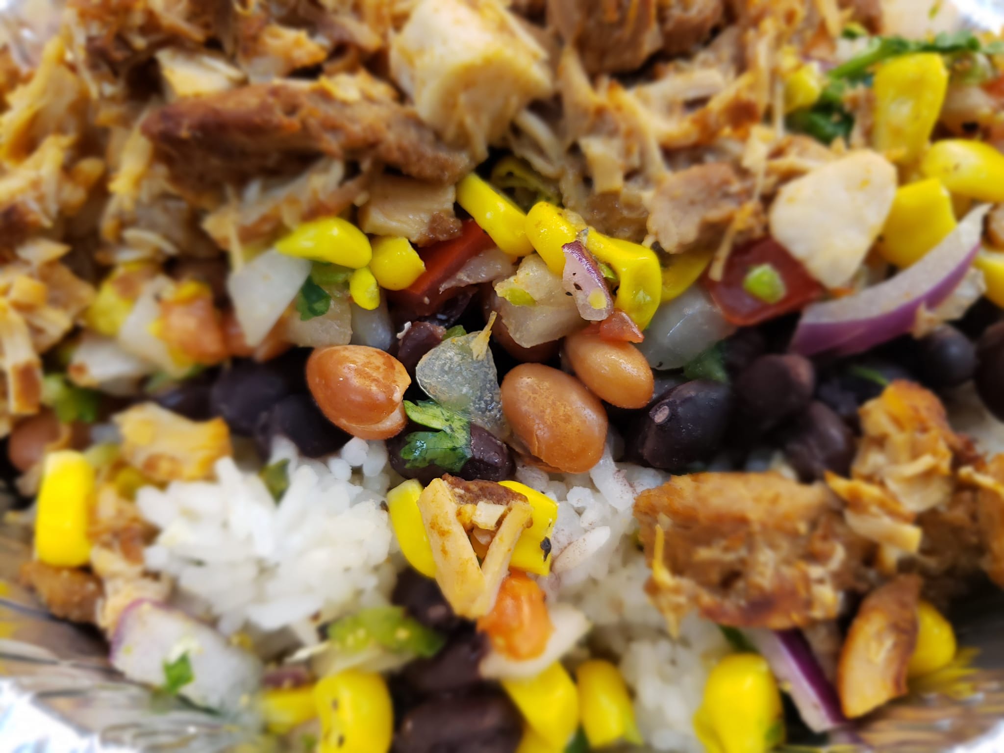 Burrito Bowls Restaurant Menu Items Let Me Cheese U Restaurant