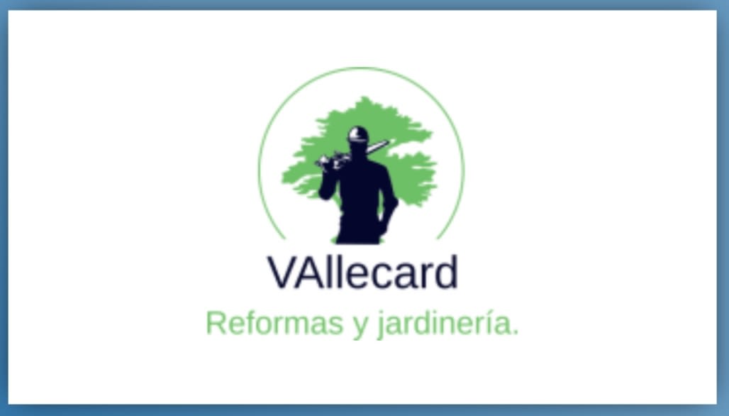 VALLECARD. Reformas, Construcción y Jardinería.