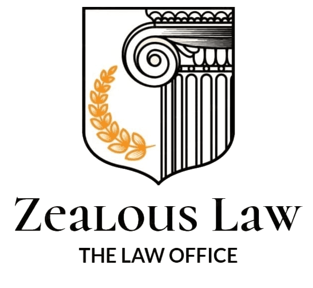 Zealous Law